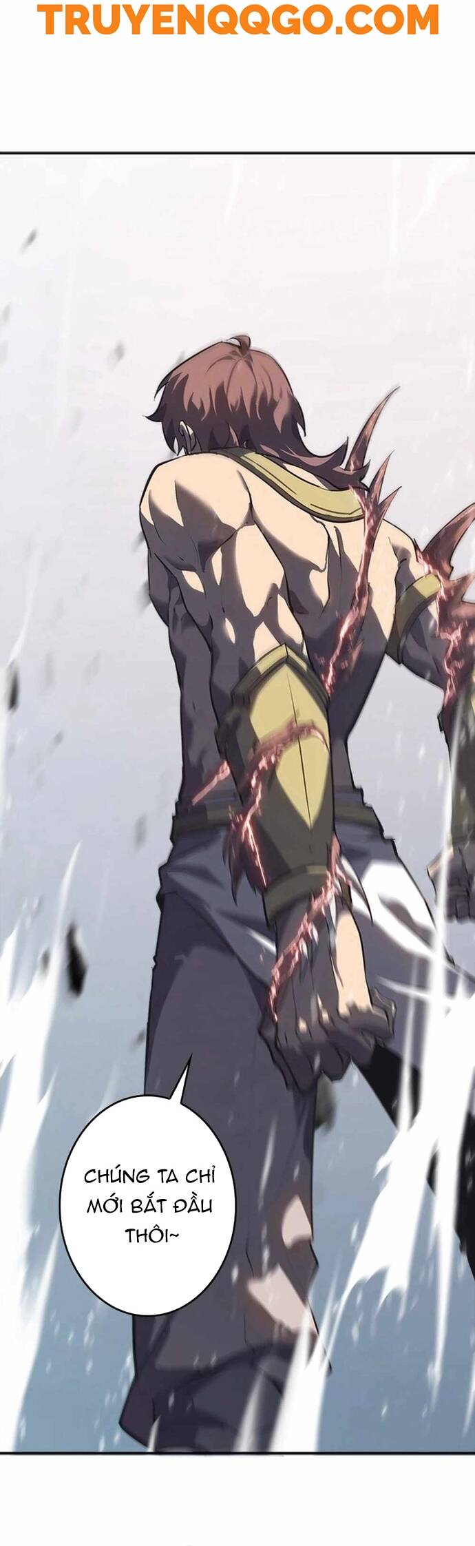 Trở Về Từ Vực Thẳm [Chap 24-25]