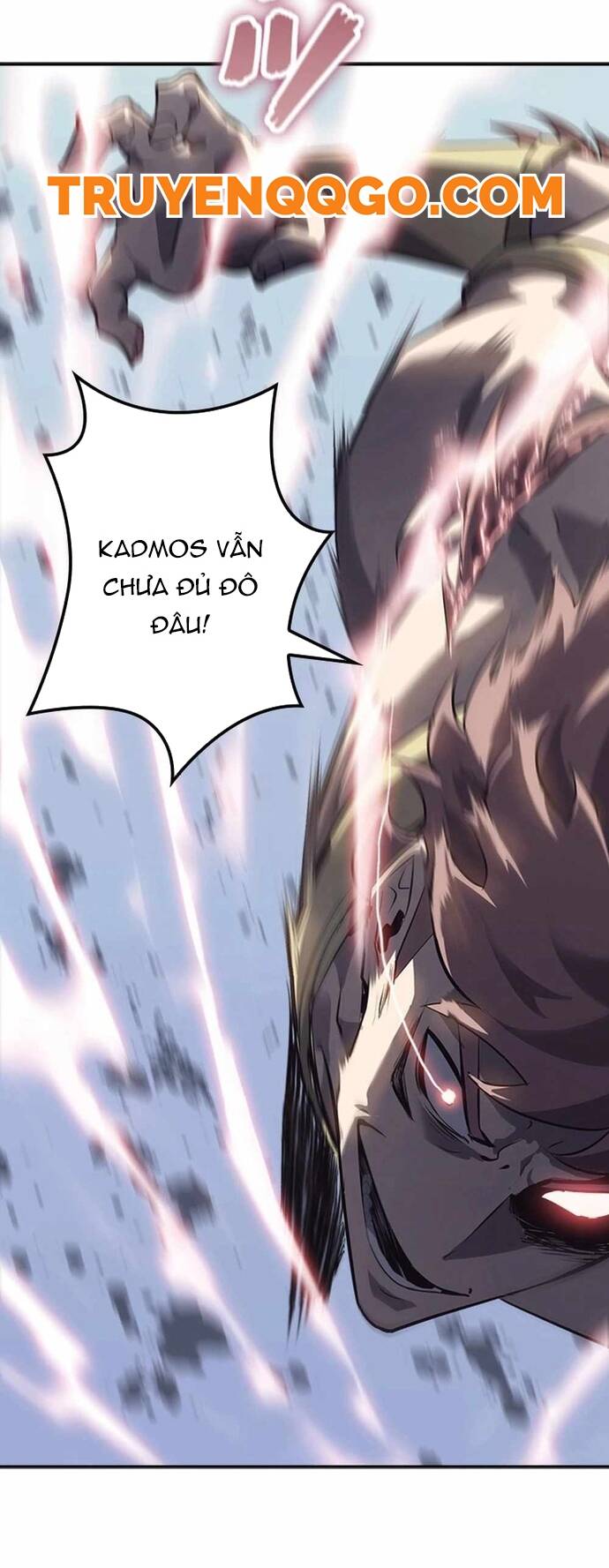 Trở Về Từ Vực Thẳm [Chap 24-25]