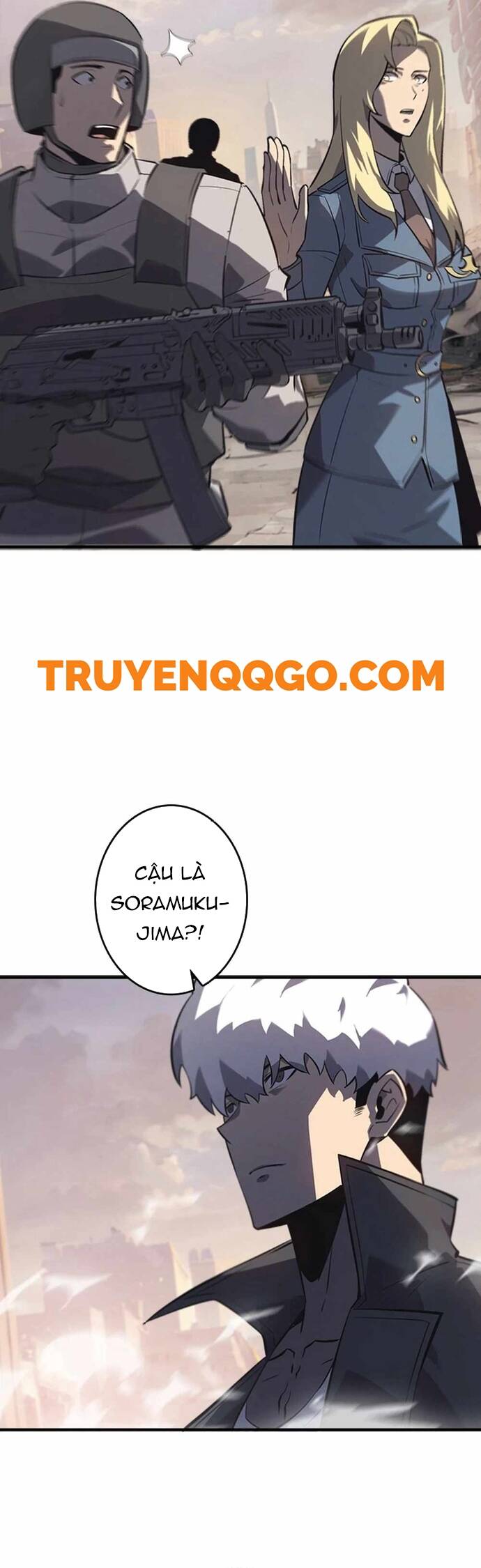 Trở Về Từ Vực Thẳm [Chap 24-25]