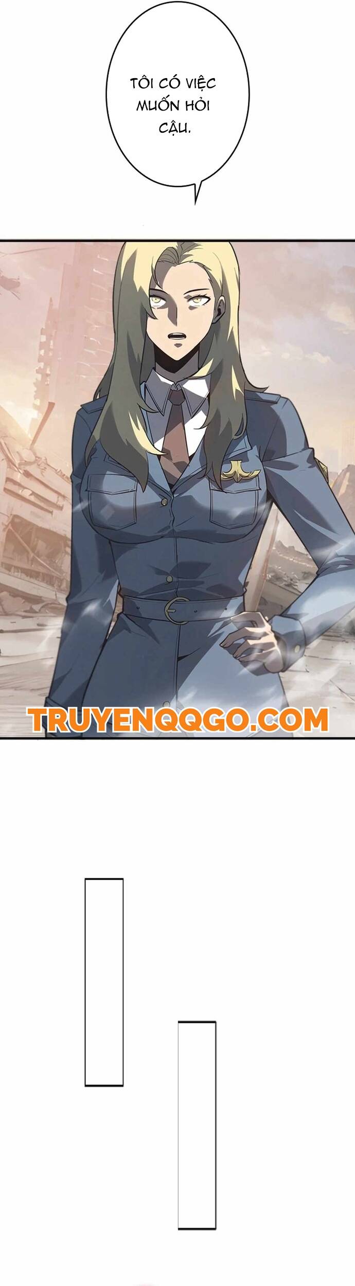 Trở Về Từ Vực Thẳm [Chap 24-25]