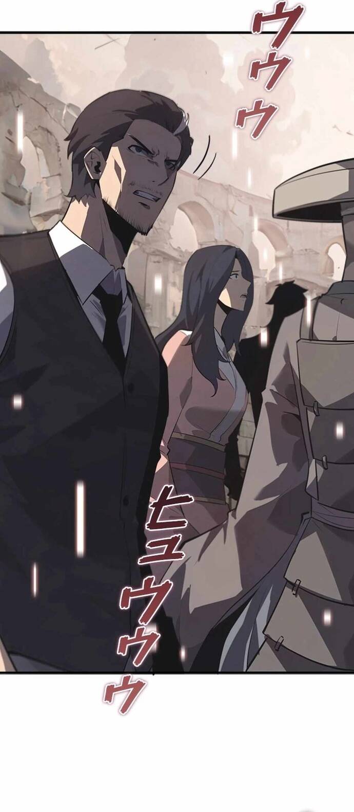 Trở Về Từ Vực Thẳm [Chap 24-25]