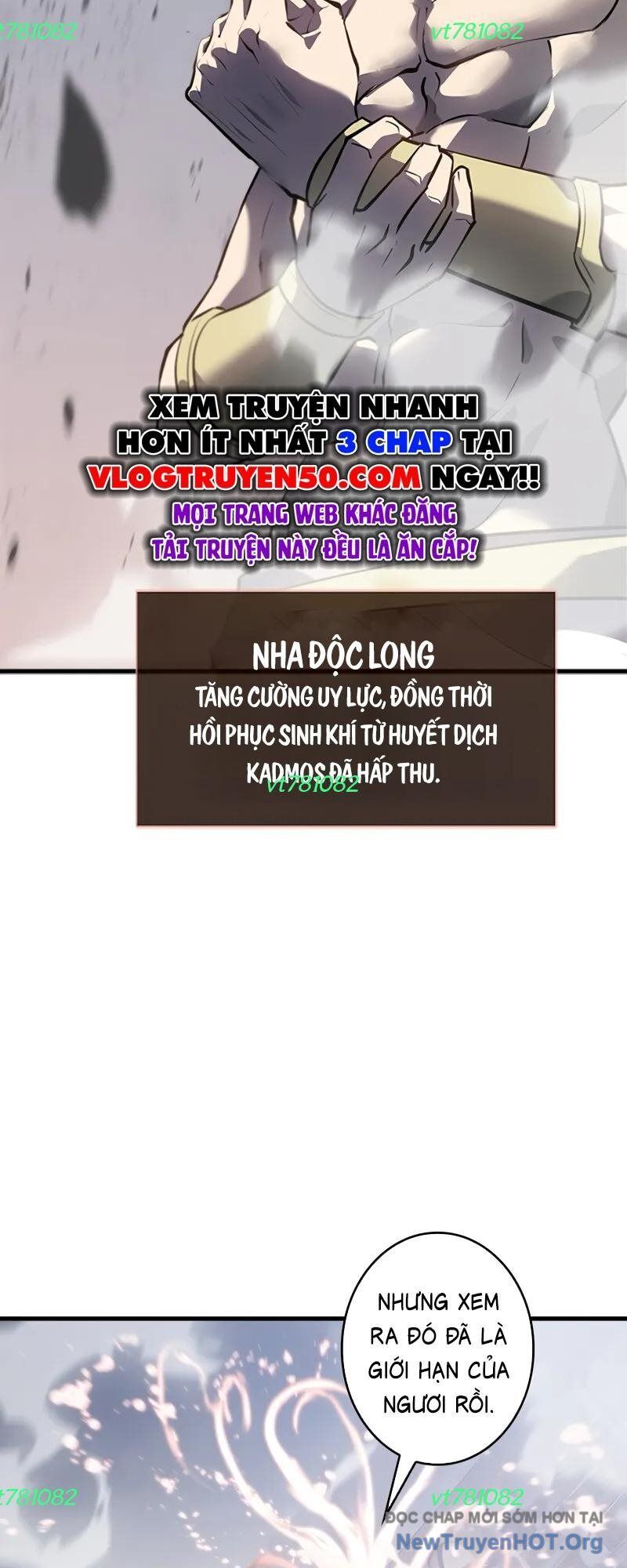Trở Về Từ Vực Thẳm [Chap 24-25]