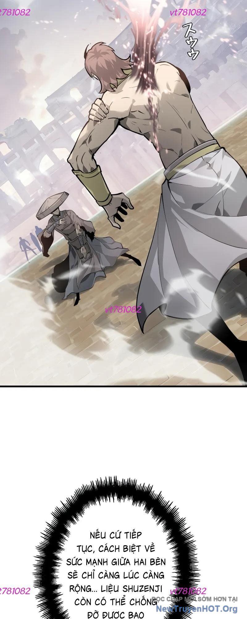 Trở Về Từ Vực Thẳm [Chap 24-25]