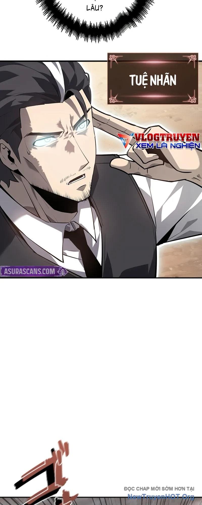Trở Về Từ Vực Thẳm [Chap 24-25]