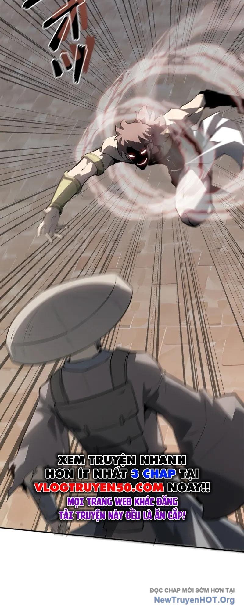 Trở Về Từ Vực Thẳm [Chap 24-25]
