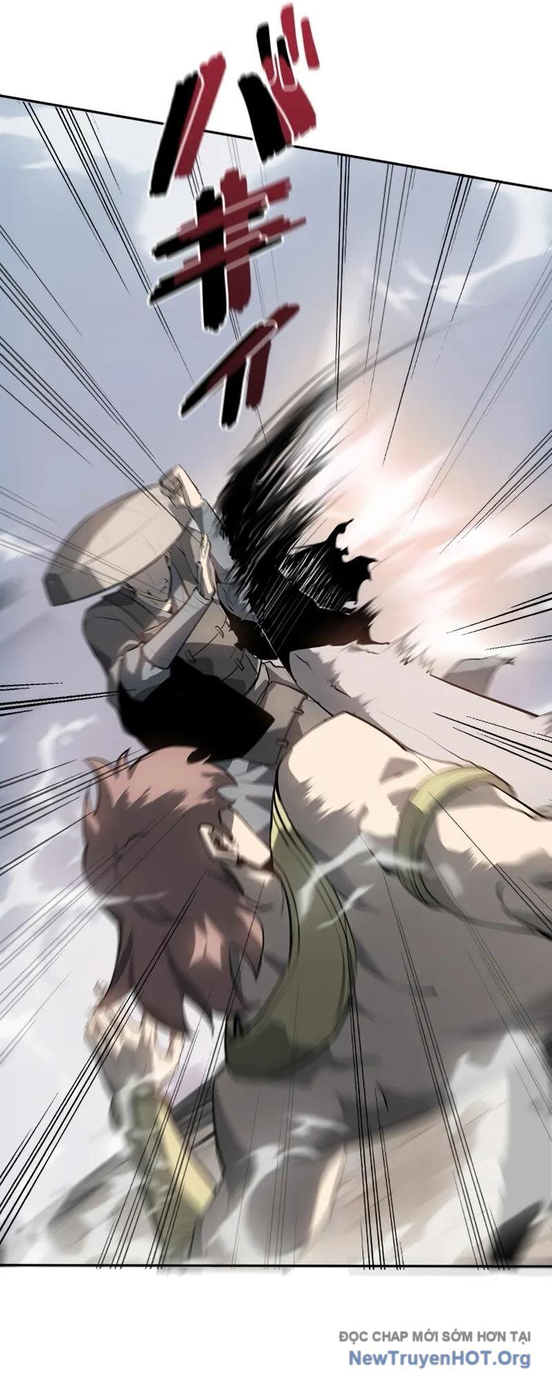 Trở Về Từ Vực Thẳm [Chap 24-25]