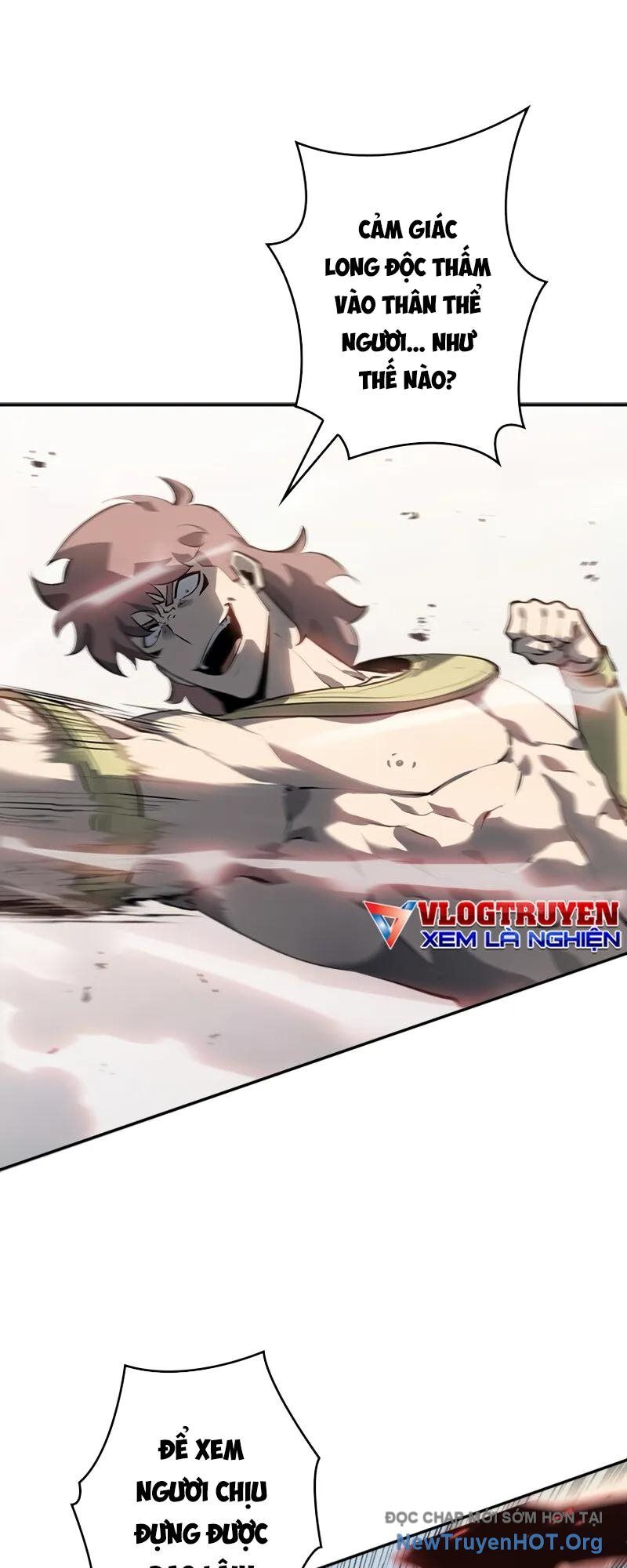 Trở Về Từ Vực Thẳm [Chap 24-25]