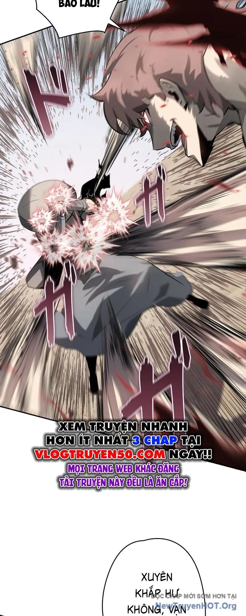 Trở Về Từ Vực Thẳm [Chap 24-25]
