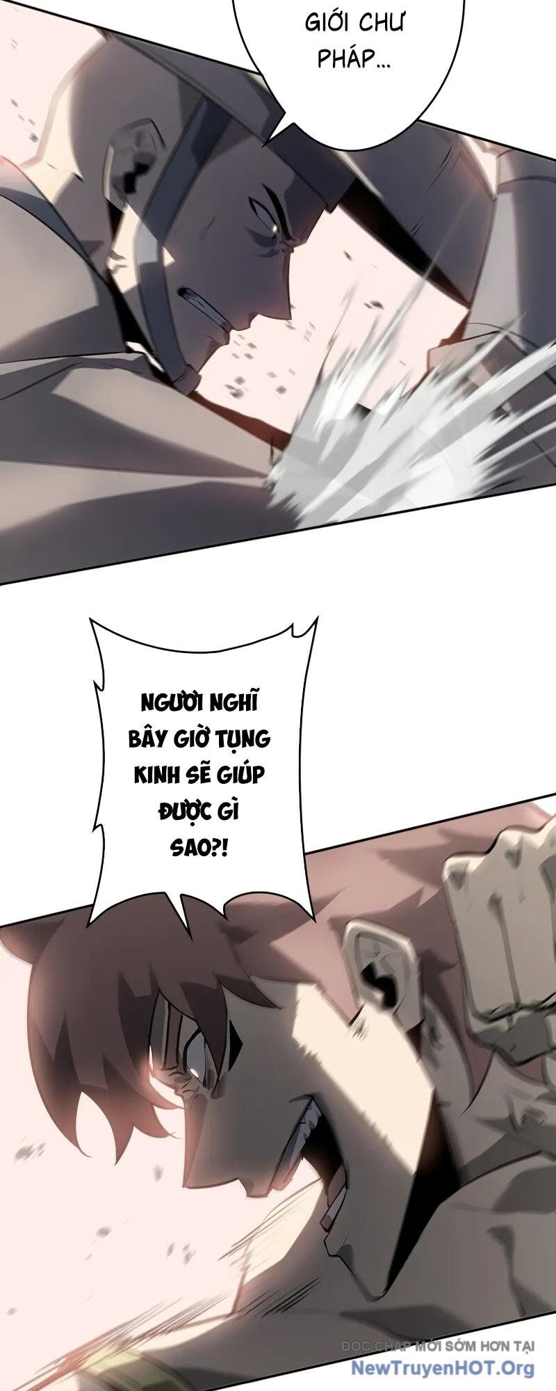 Trở Về Từ Vực Thẳm [Chap 24-25]