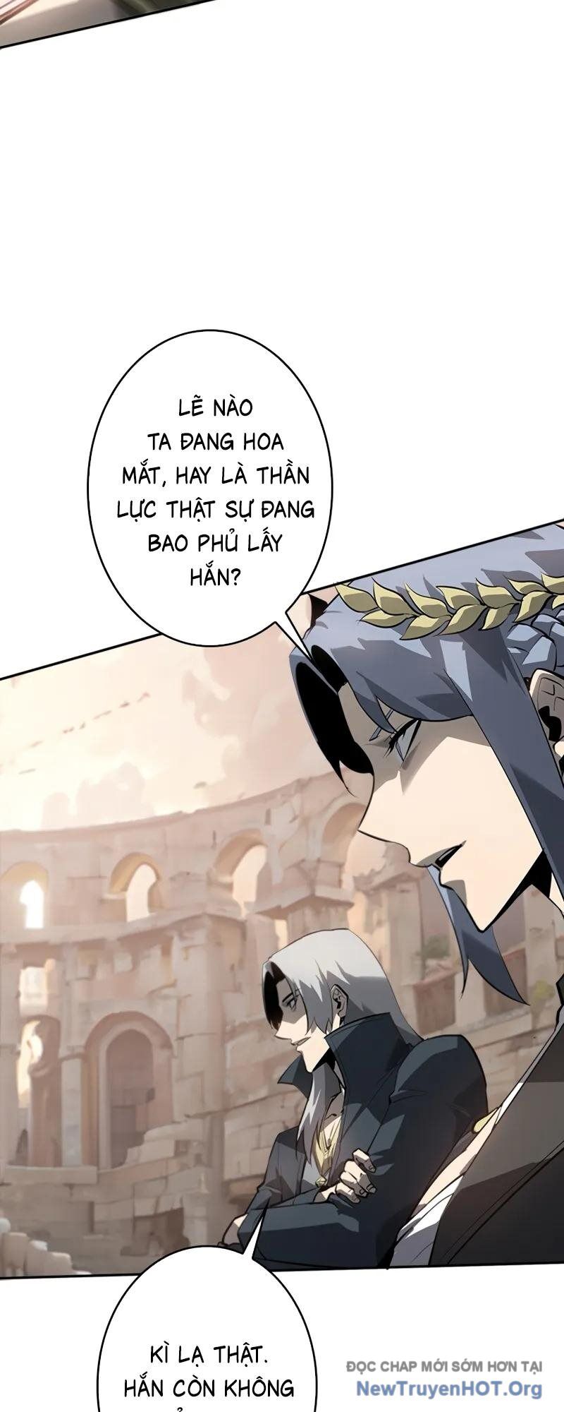 Trở Về Từ Vực Thẳm [Chap 24-25]