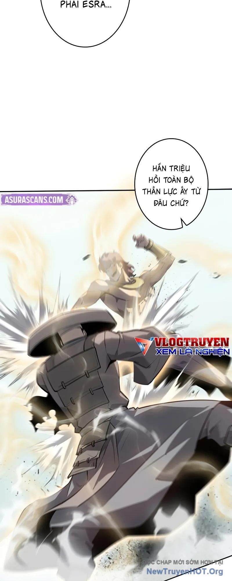 Trở Về Từ Vực Thẳm [Chap 24-25]