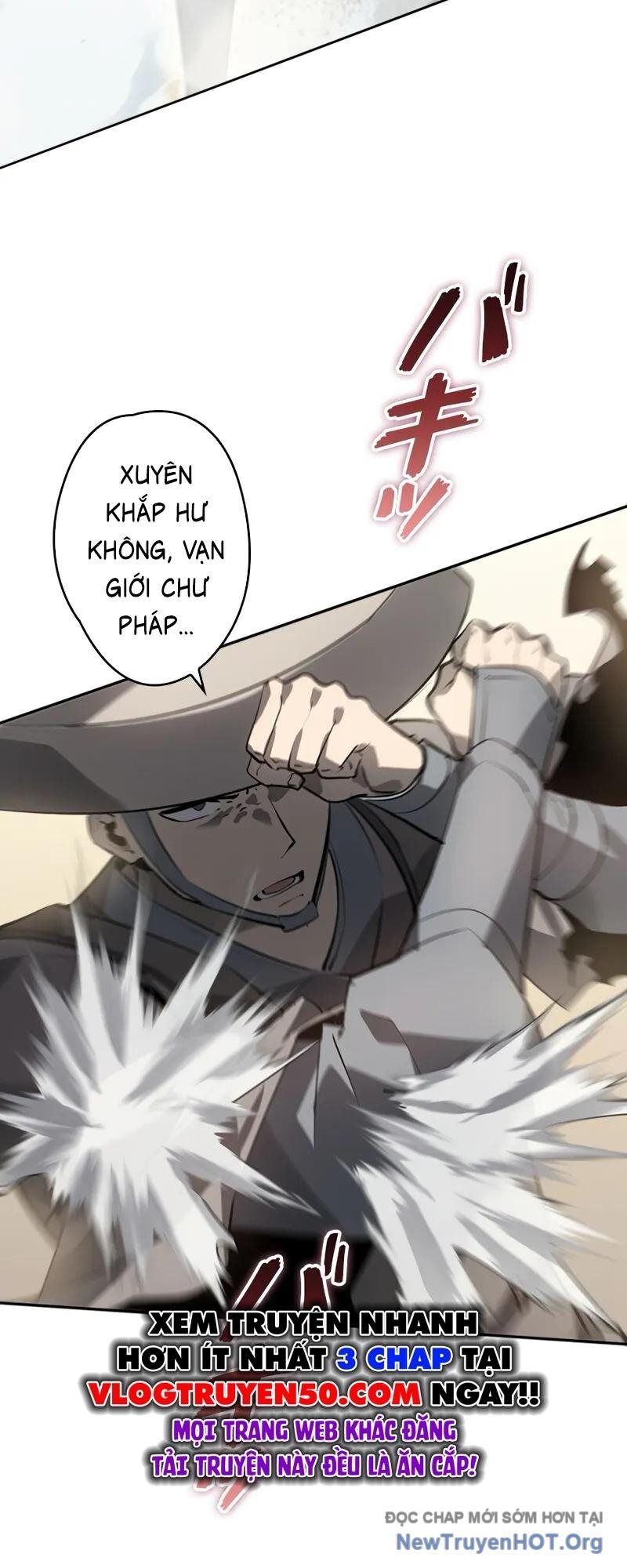 Trở Về Từ Vực Thẳm [Chap 24-25]