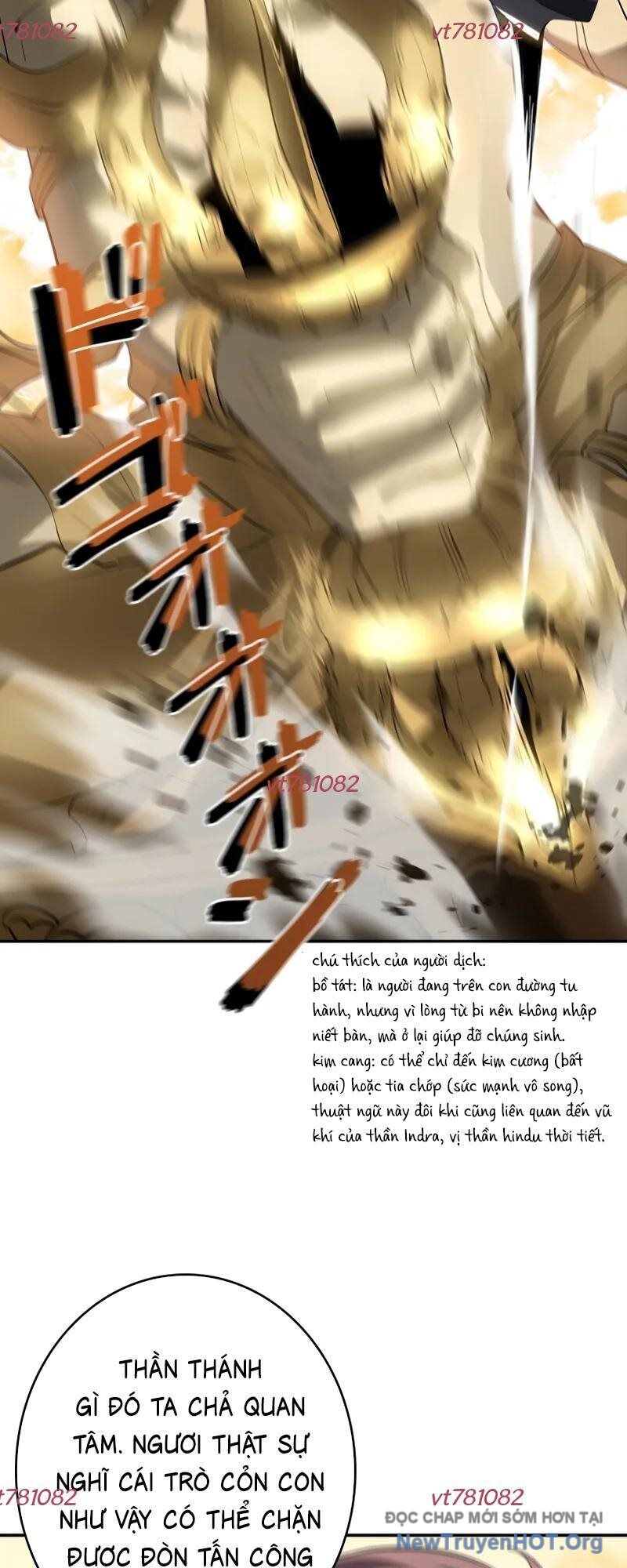 Trở Về Từ Vực Thẳm [Chap 24-25]