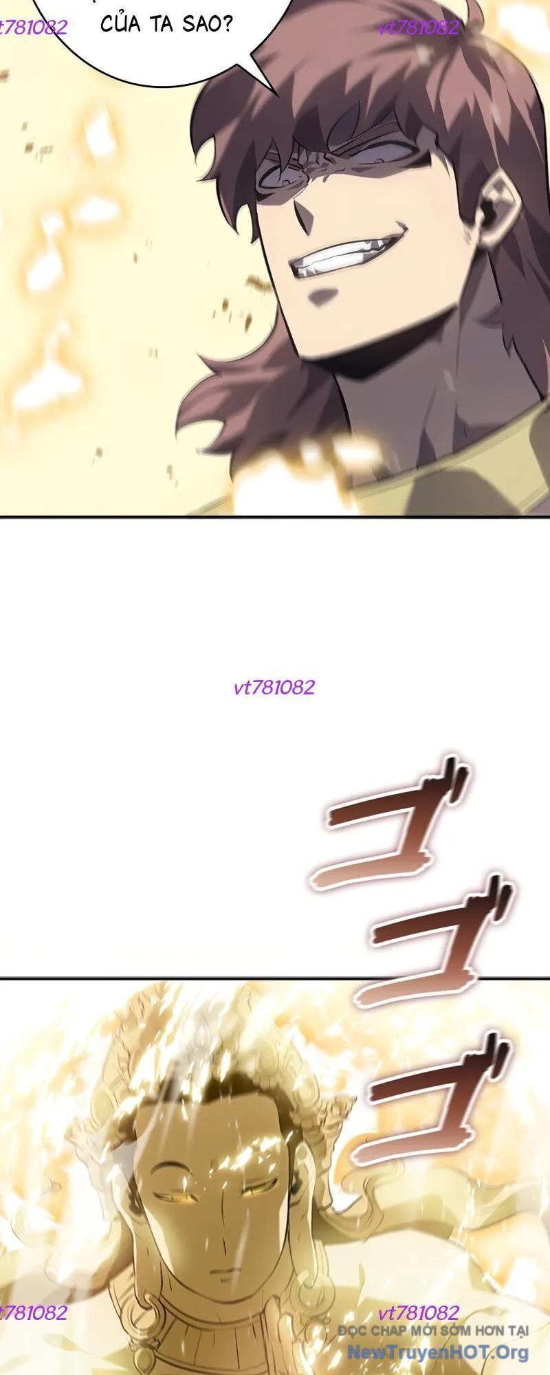 Trở Về Từ Vực Thẳm [Chap 24-25]