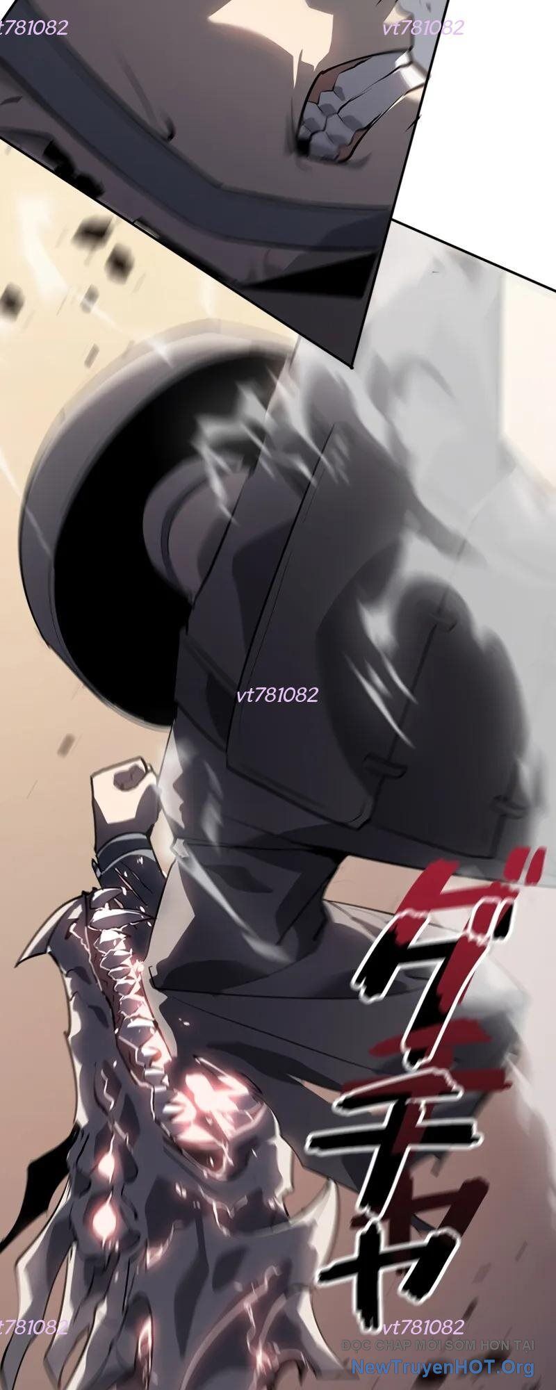 Trở Về Từ Vực Thẳm [Chap 24-25]