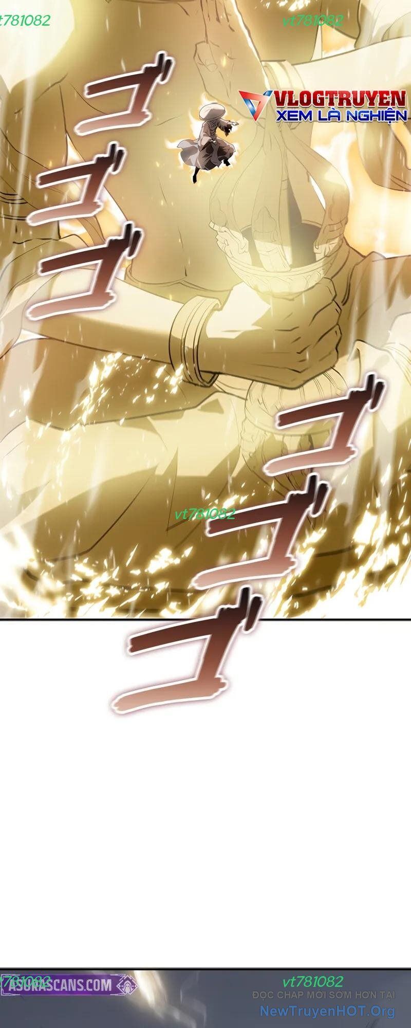 Trở Về Từ Vực Thẳm [Chap 24-25]