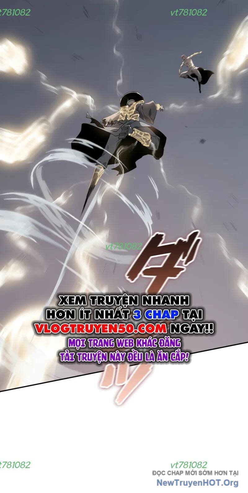 Trở Về Từ Vực Thẳm [Chap 24-25]
