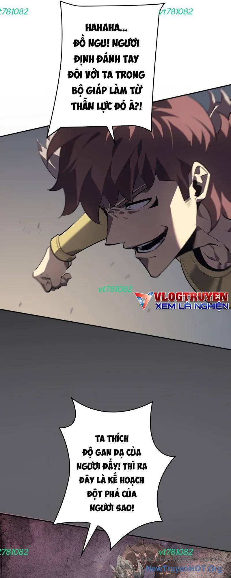 Trở Về Từ Vực Thẳm [Chap 24-25]