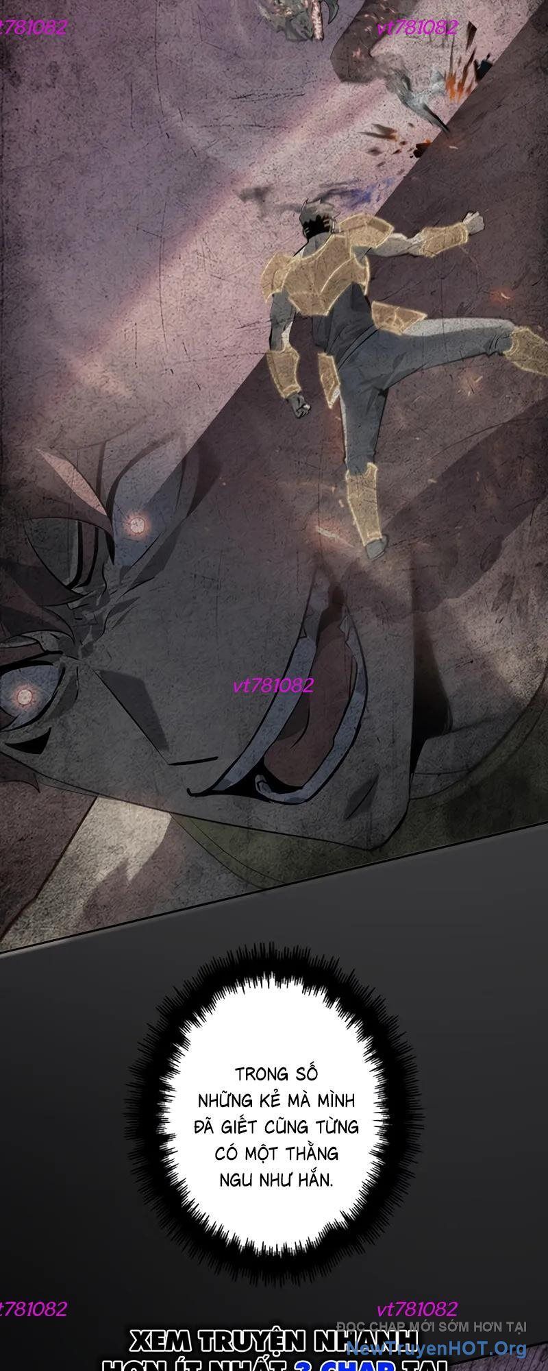 Trở Về Từ Vực Thẳm [Chap 24-25]