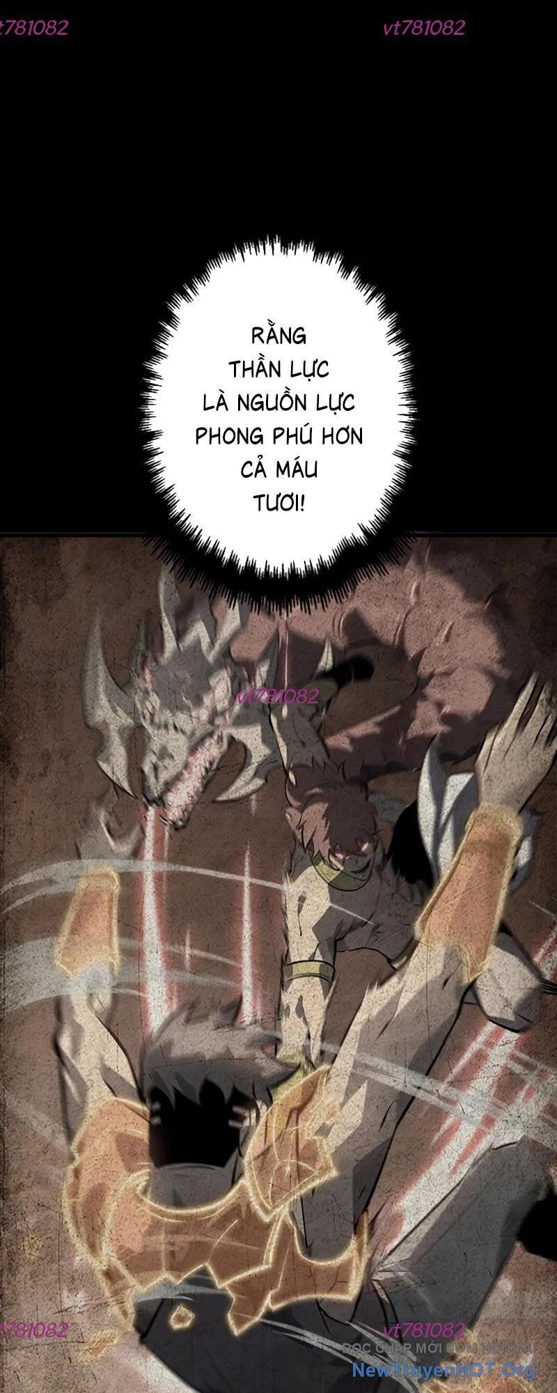 Trở Về Từ Vực Thẳm [Chap 24-25]