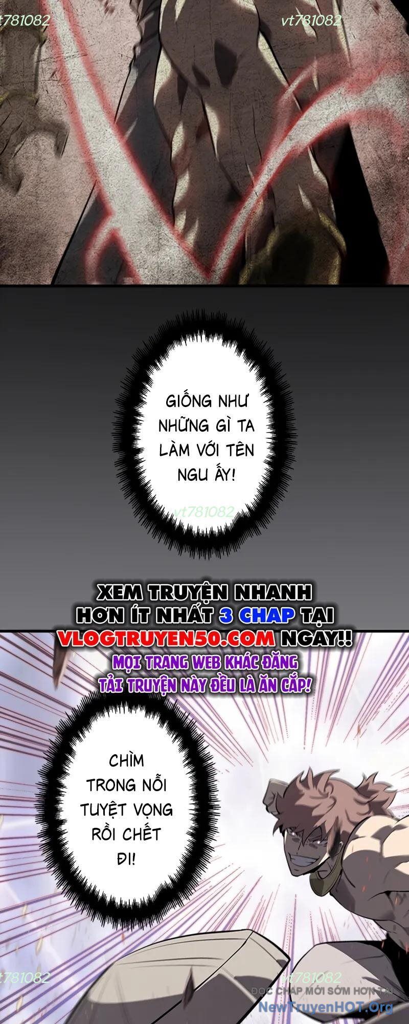 Trở Về Từ Vực Thẳm [Chap 24-25]