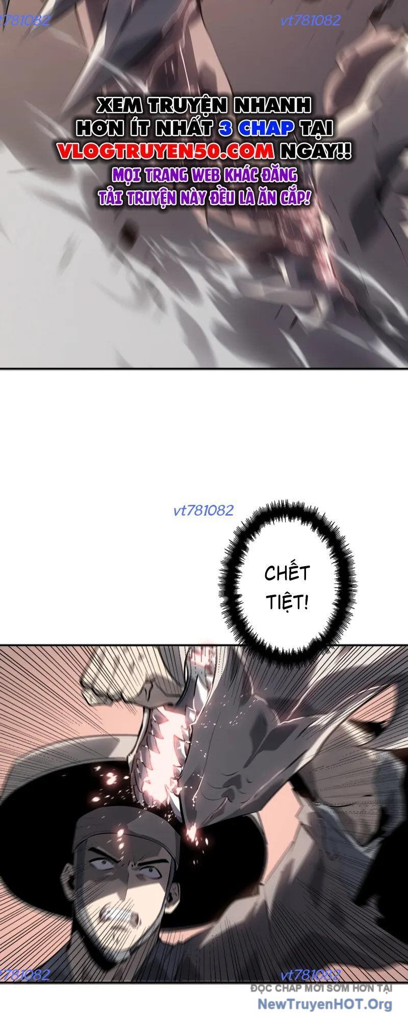Trở Về Từ Vực Thẳm [Chap 24-25]