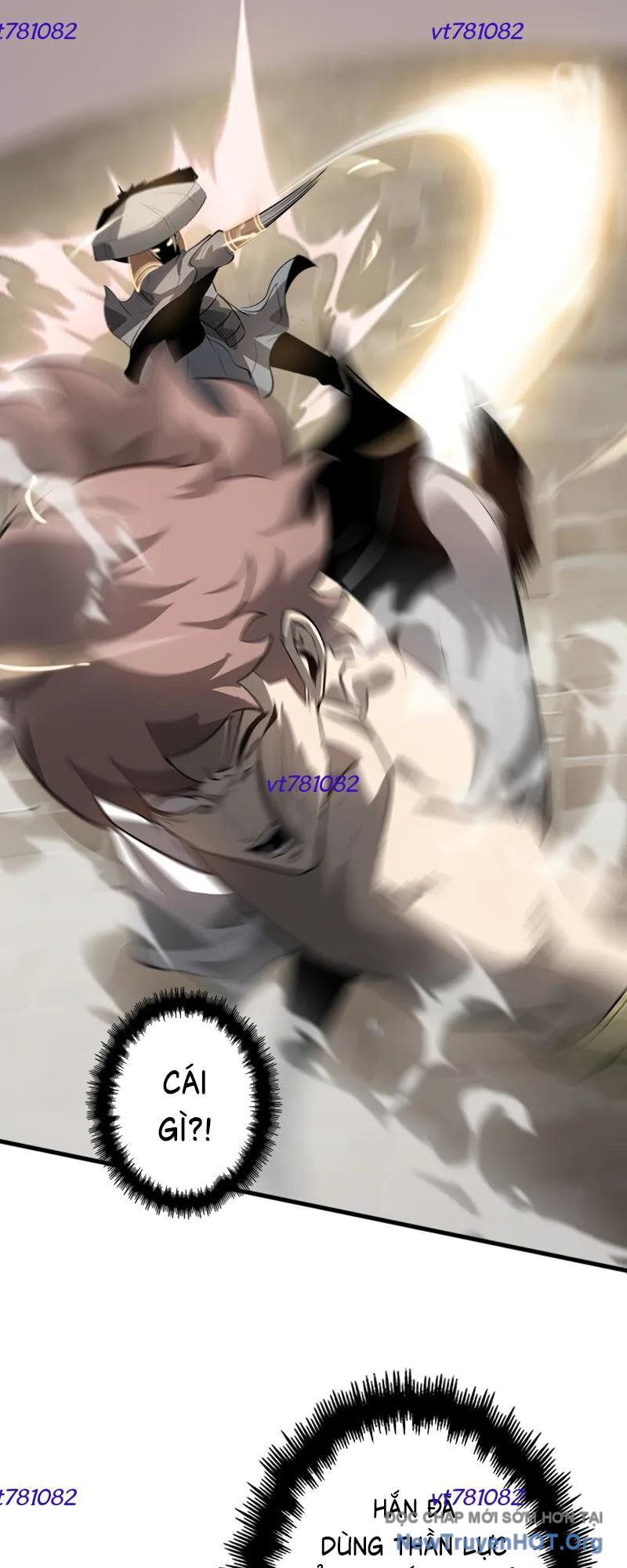 Trở Về Từ Vực Thẳm [Chap 24-25]