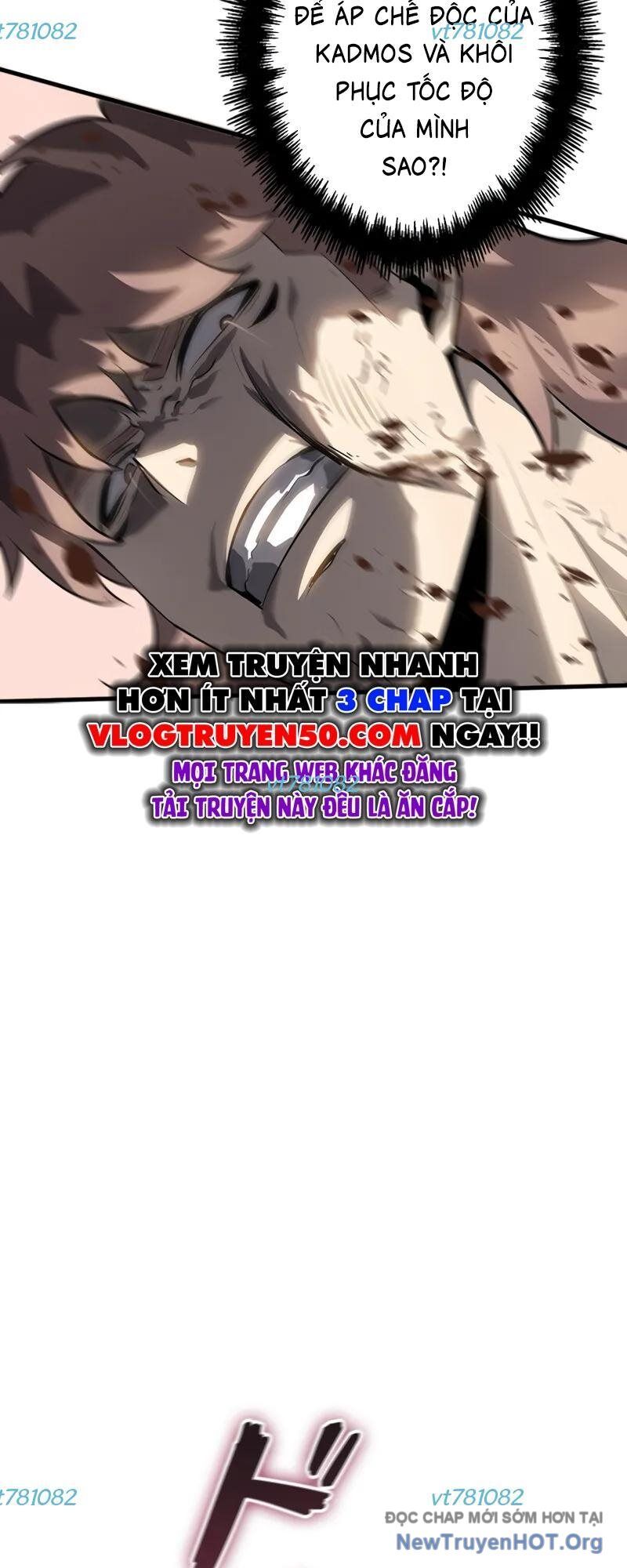 Trở Về Từ Vực Thẳm [Chap 24-25]