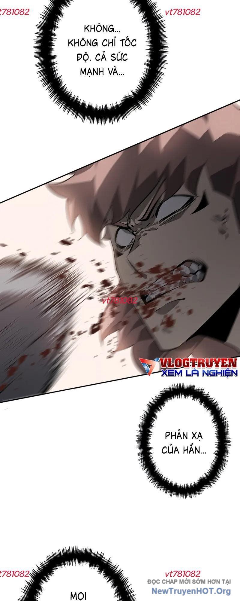 Trở Về Từ Vực Thẳm [Chap 24-25]