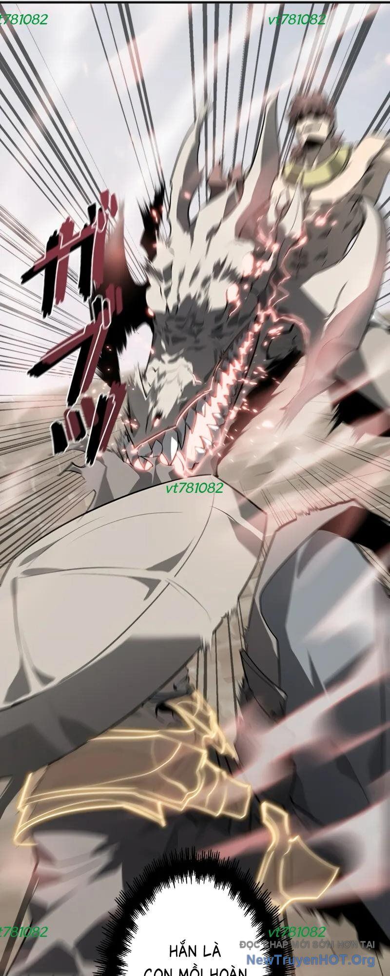 Trở Về Từ Vực Thẳm [Chap 24-25]