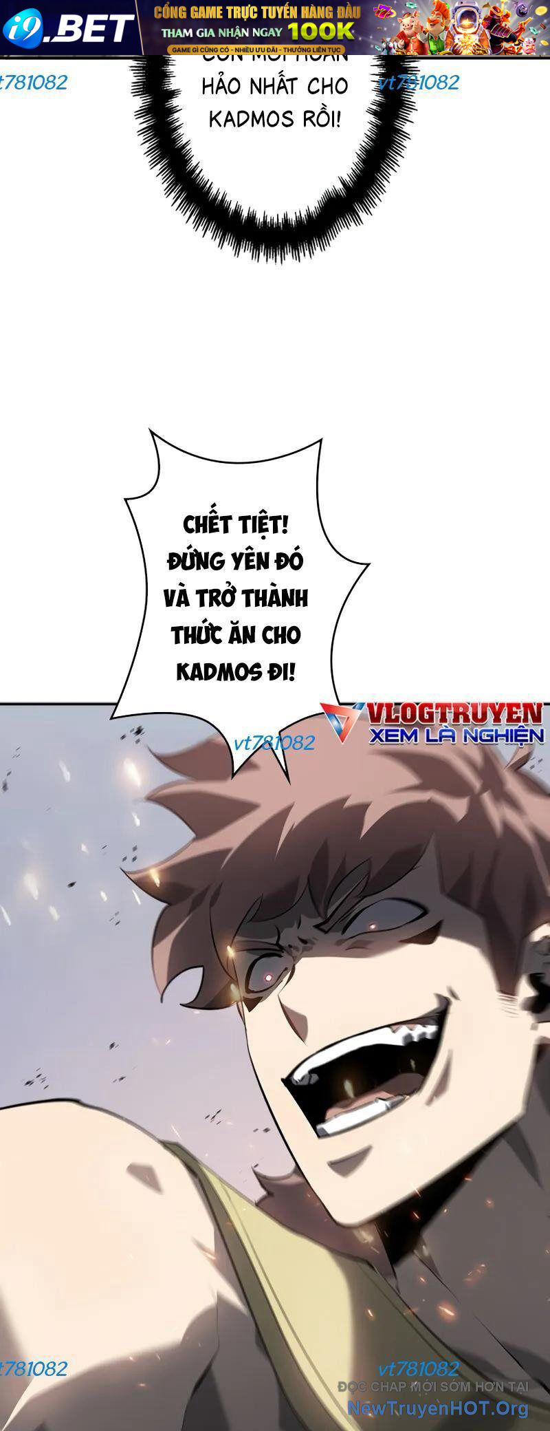 Trở Về Từ Vực Thẳm [Chap 24-25]