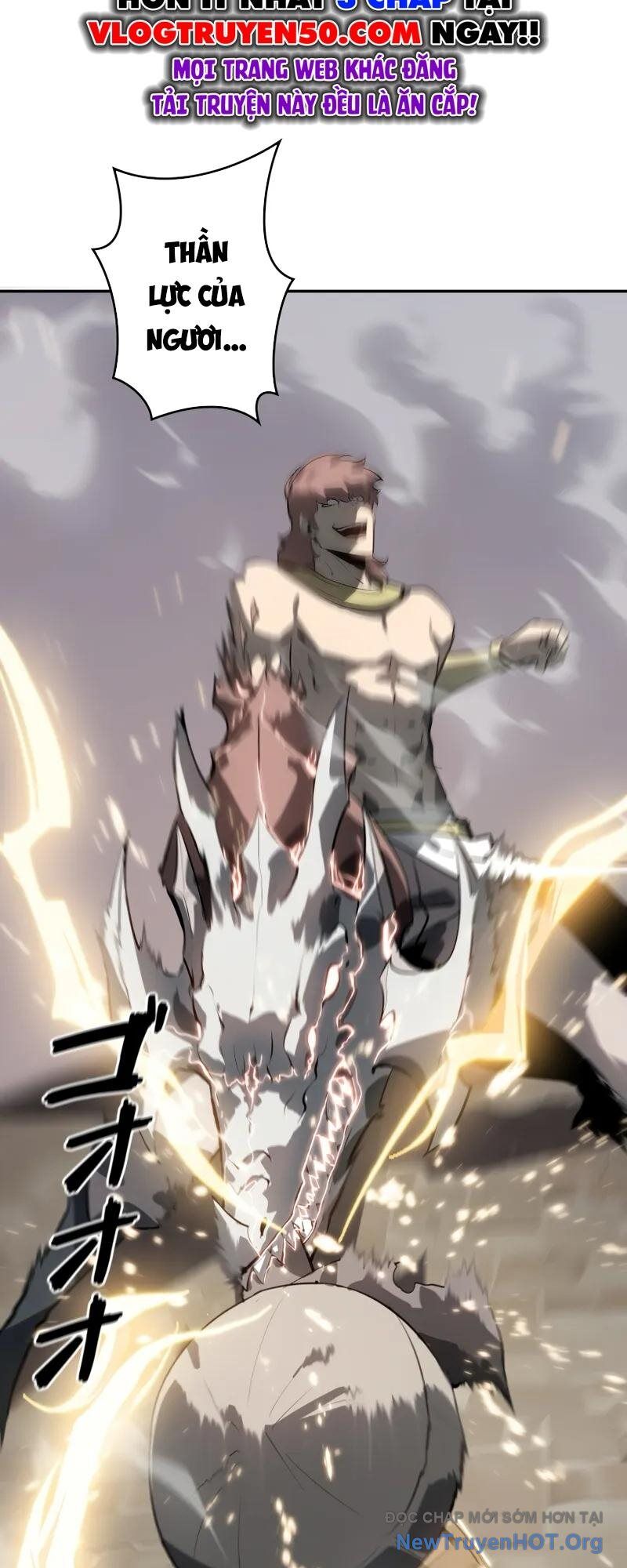 Trở Về Từ Vực Thẳm [Chap 24-25]