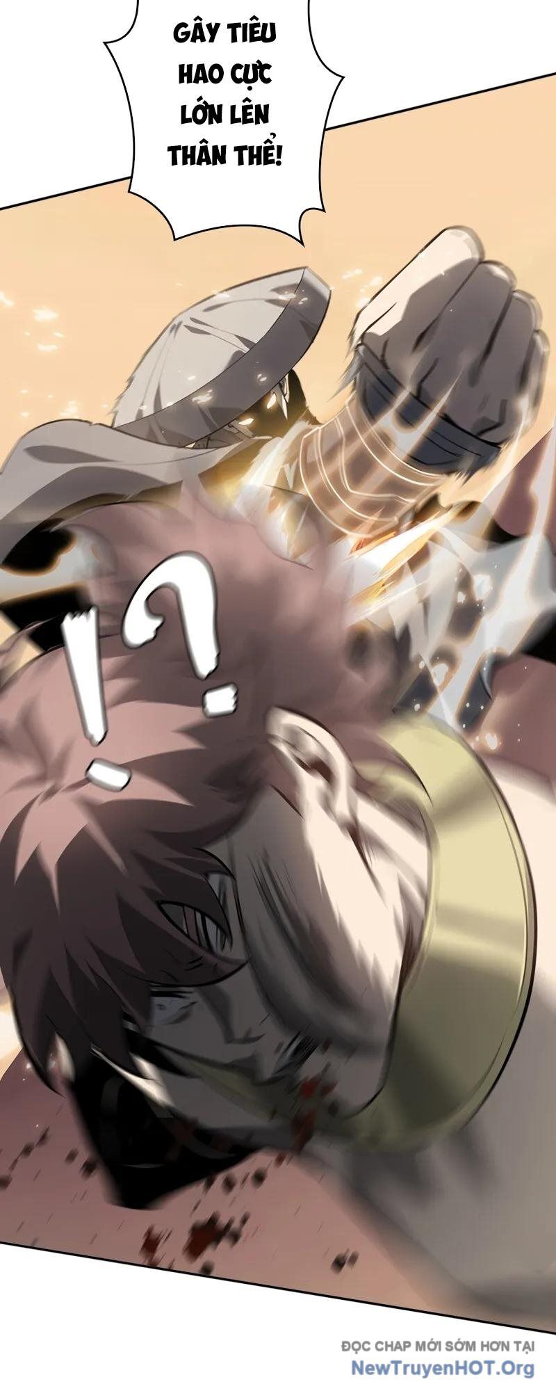 Trở Về Từ Vực Thẳm [Chap 24-25]