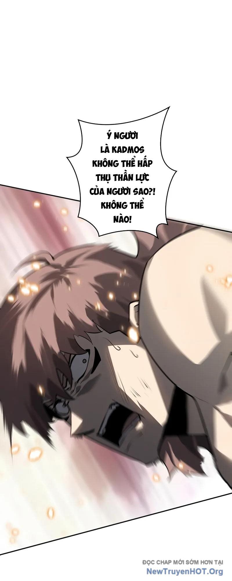 Trở Về Từ Vực Thẳm [Chap 24-25]
