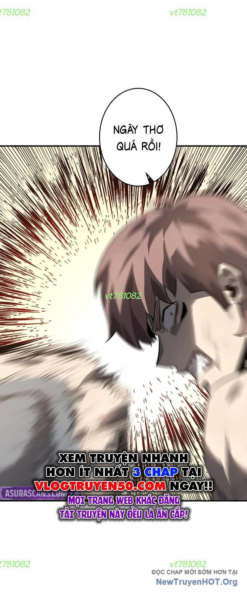 Trở Về Từ Vực Thẳm [Chap 24-25]