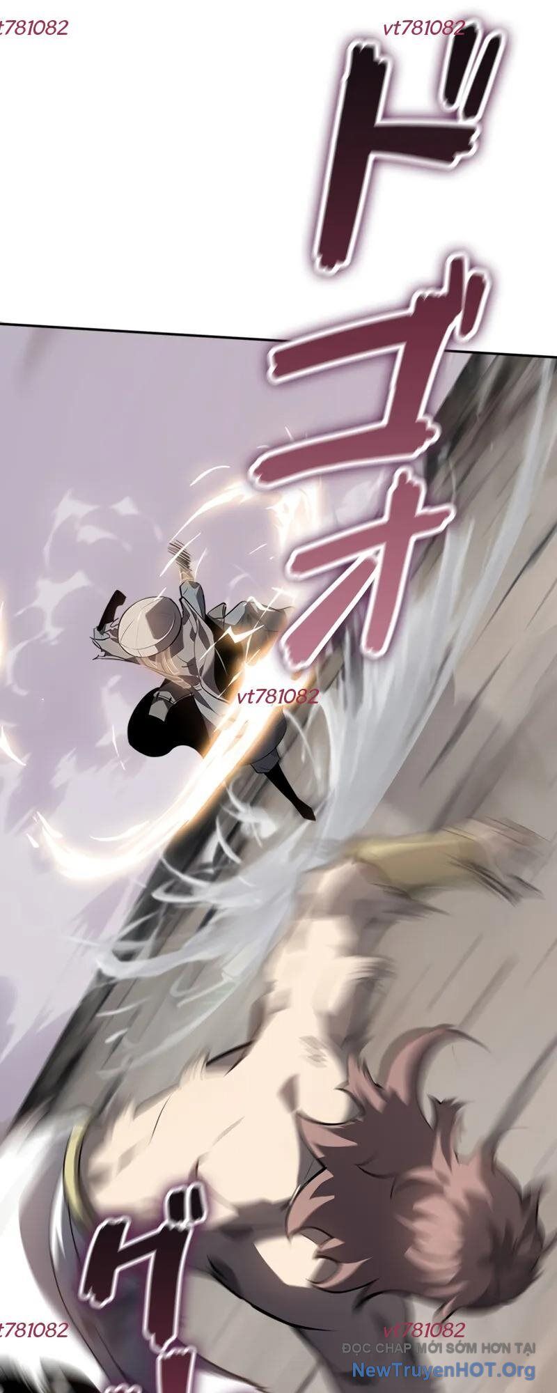 Trở Về Từ Vực Thẳm [Chap 24-25]