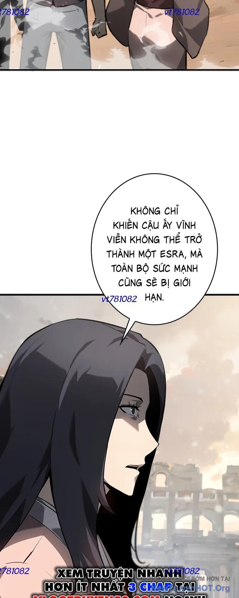Trở Về Từ Vực Thẳm [Chap 24-25]