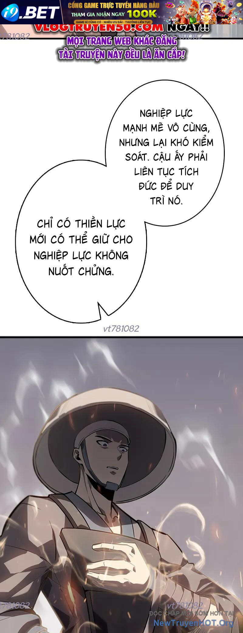 Trở Về Từ Vực Thẳm [Chap 24-25]