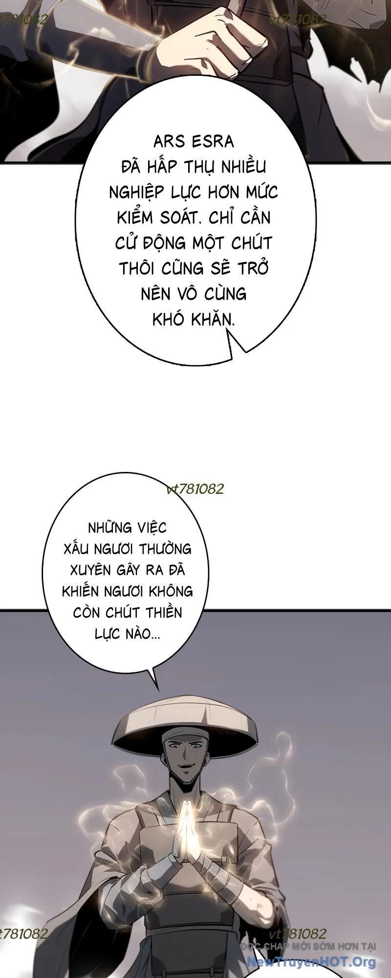 Trở Về Từ Vực Thẳm [Chap 24-25]