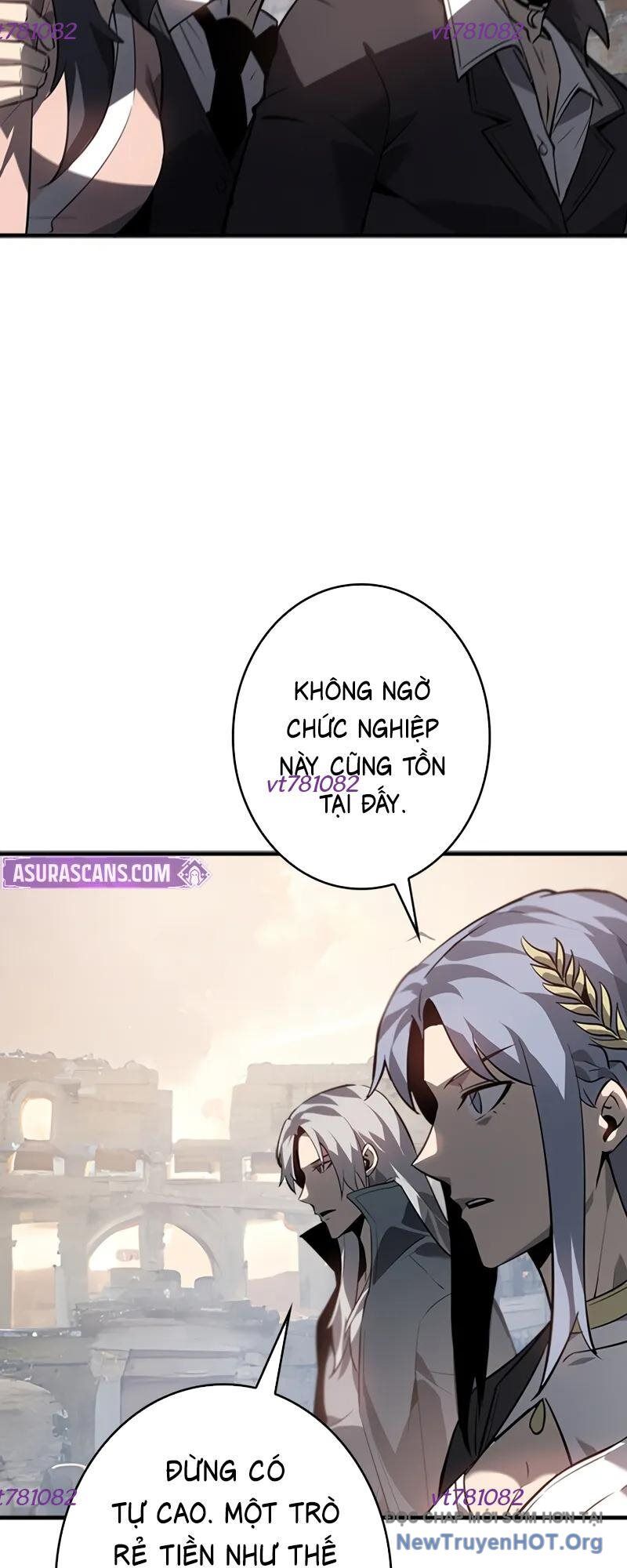 Trở Về Từ Vực Thẳm [Chap 24-25]