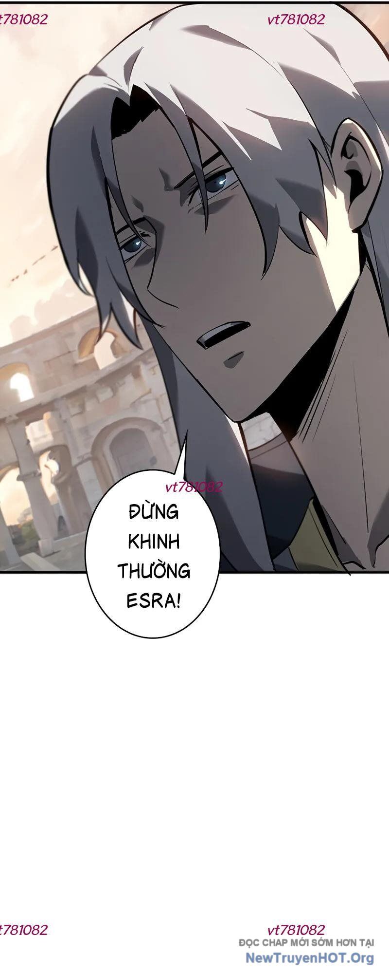 Trở Về Từ Vực Thẳm [Chap 24-25]