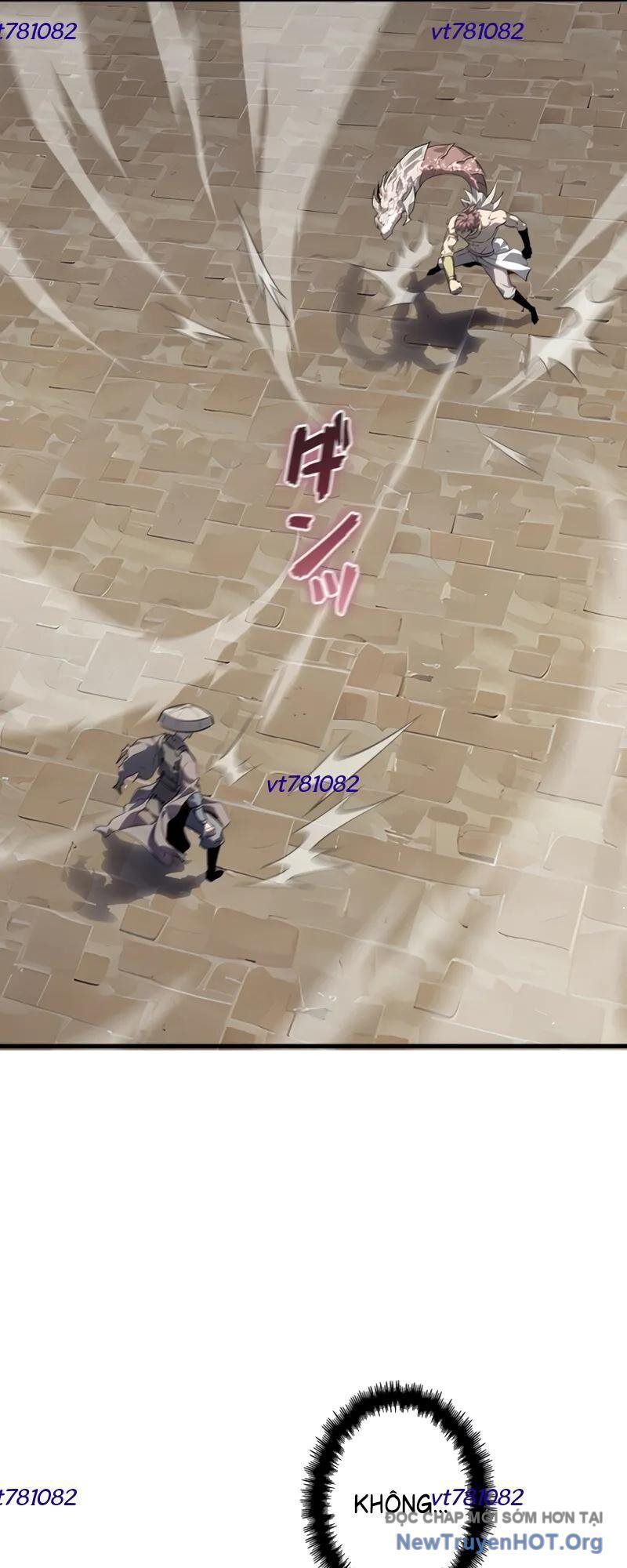 Trở Về Từ Vực Thẳm [Chap 24-25]