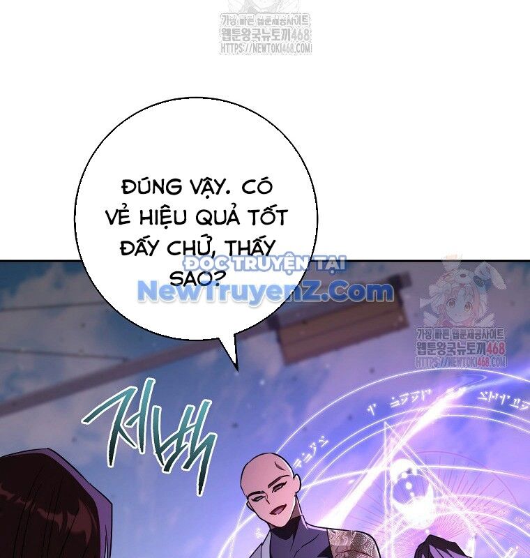 Cẩm Nang Dành Cho Top Ranker [Chap 34-36]