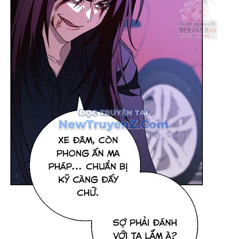Cẩm Nang Dành Cho Top Ranker [Chap 34-36]