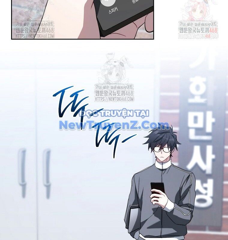 Cẩm Nang Dành Cho Top Ranker [Chap 34-36]
