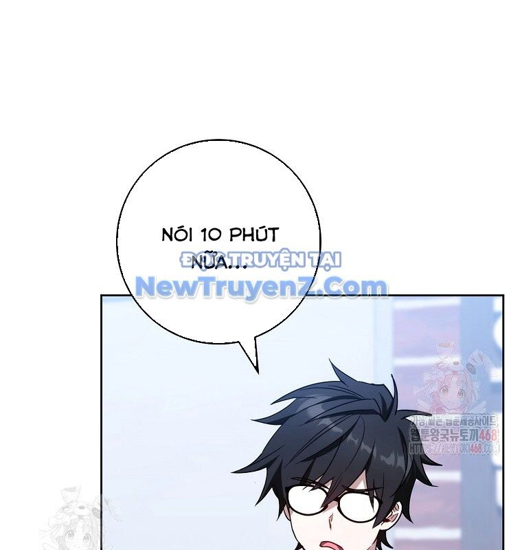 Cẩm Nang Dành Cho Top Ranker [Chap 34-36]