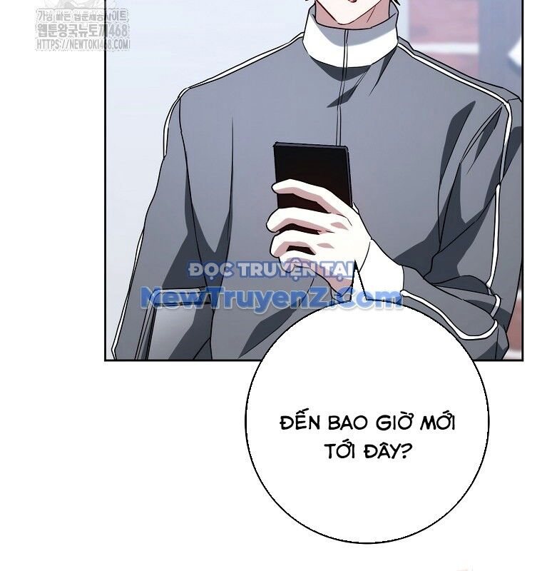 Cẩm Nang Dành Cho Top Ranker [Chap 34-36]