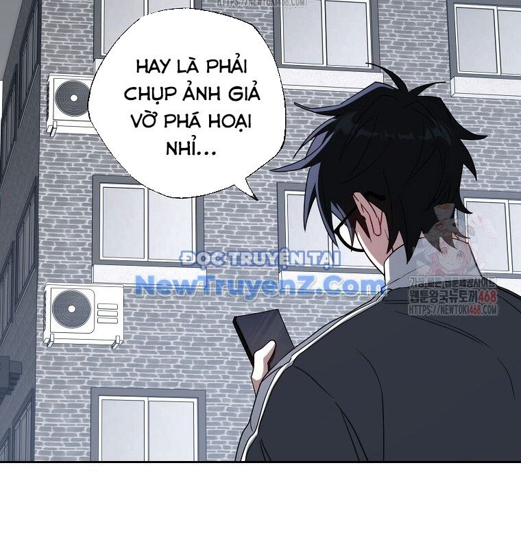 Cẩm Nang Dành Cho Top Ranker [Chap 34-36]
