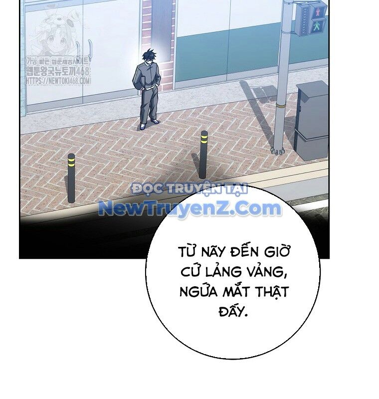 Cẩm Nang Dành Cho Top Ranker [Chap 34-36]