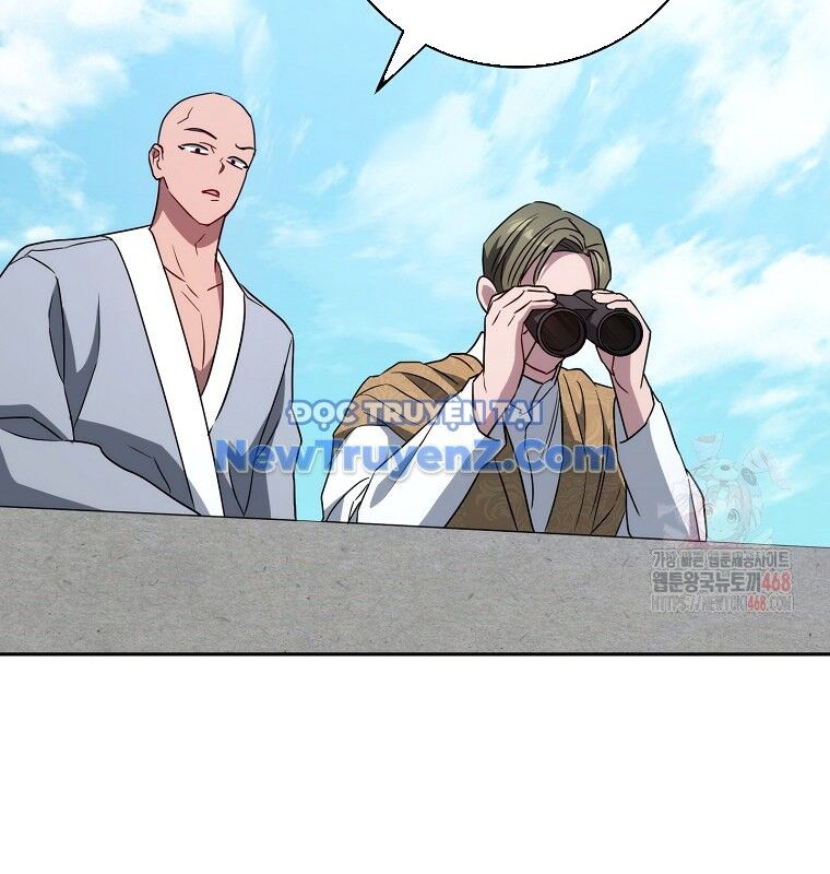 Cẩm Nang Dành Cho Top Ranker [Chap 34-36]